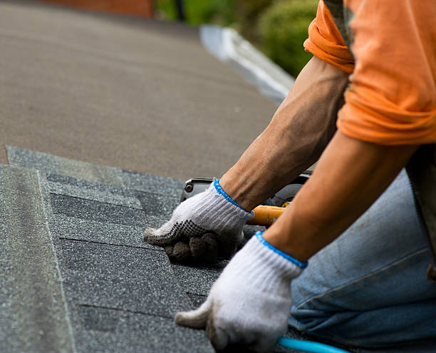 Slate Roofing Contractor in Petersburg, IL