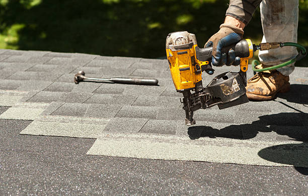 Best Roof Replacement Cost  in Petersburg, IL