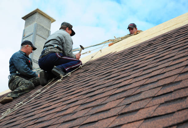 Petersburg, IL Roofing Contractor Company